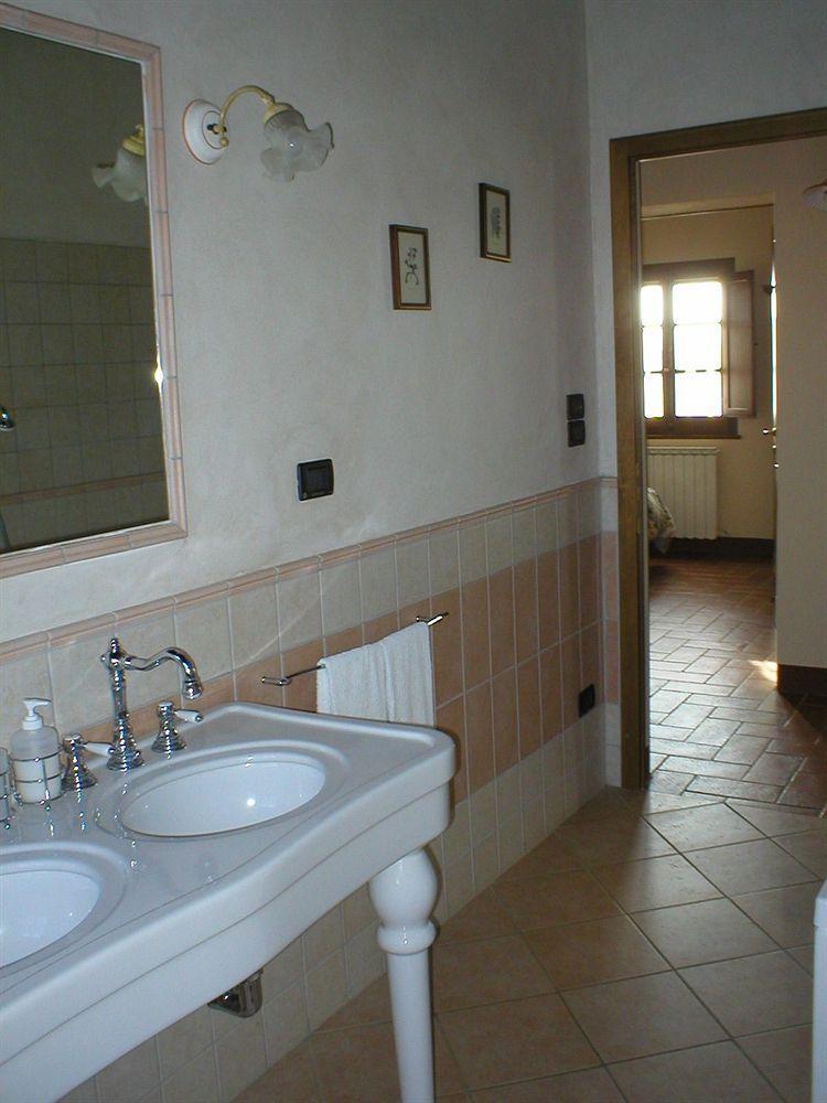 Agriturismo Terra Rossa Valiano Luaran gambar